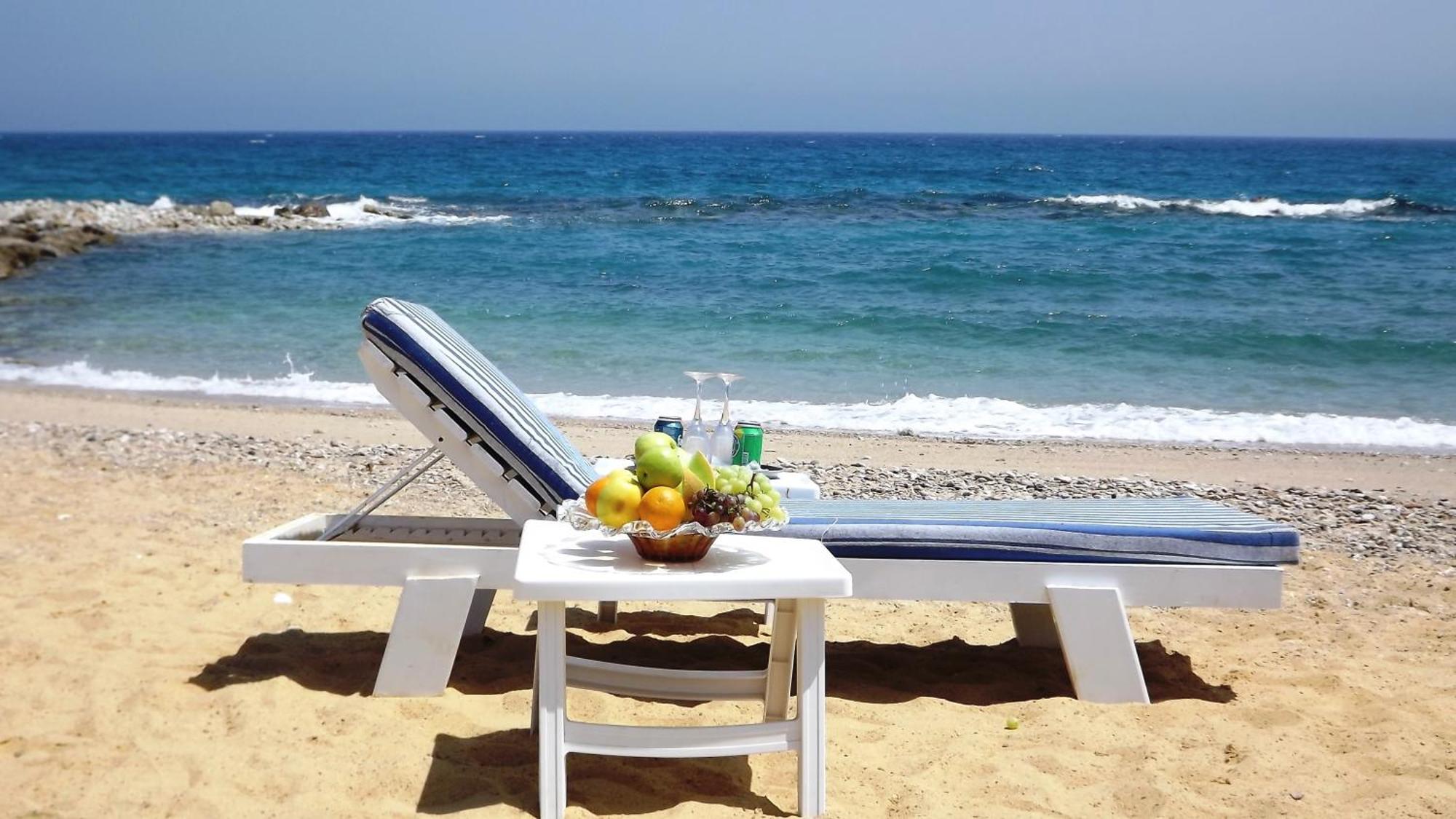 Dome Marina Hotel & Resort Ain Sokhna Ajn-Szuhna Kültér fotó