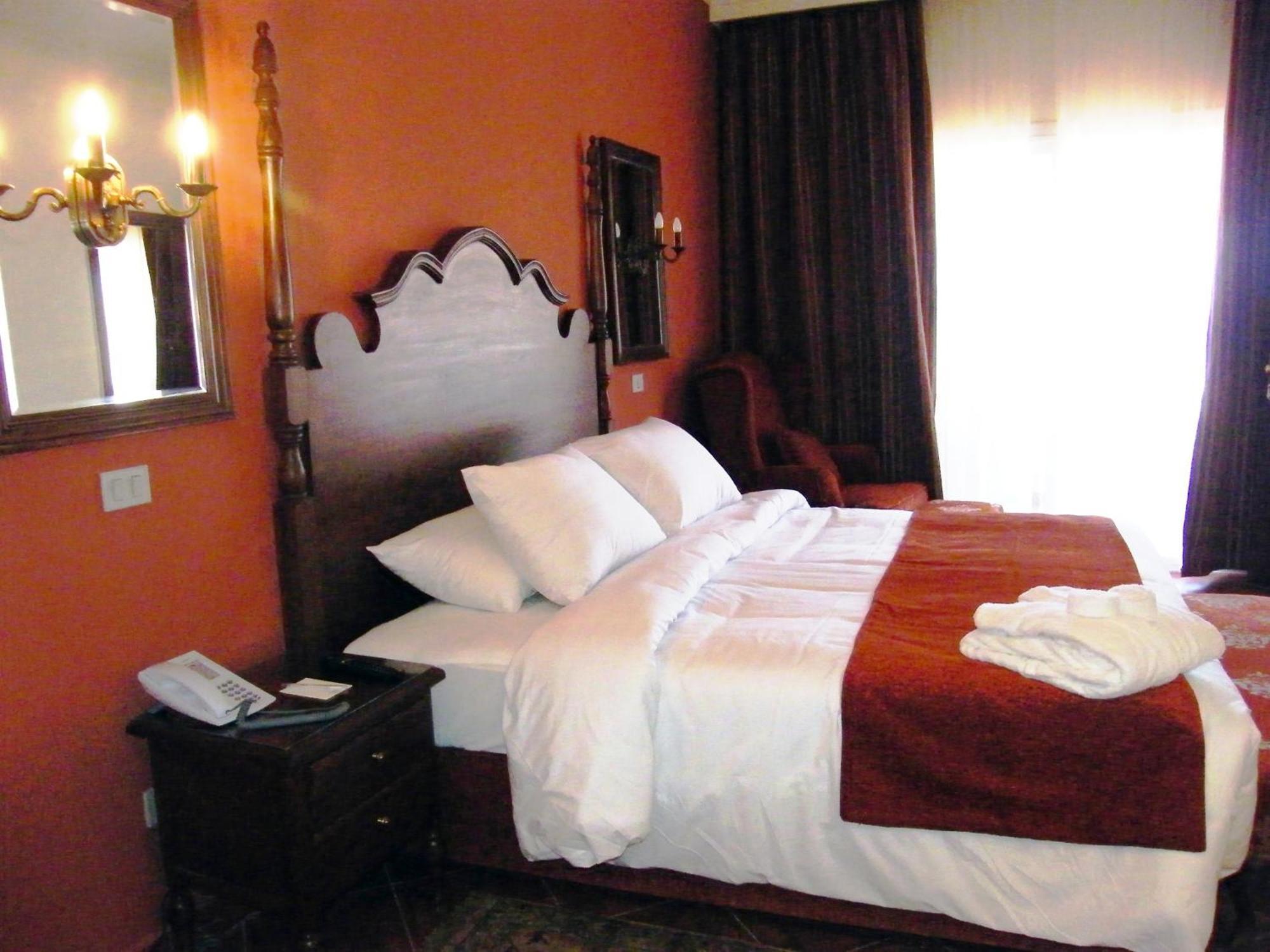 Dome Marina Hotel & Resort Ain Sokhna Ajn-Szuhna Kültér fotó