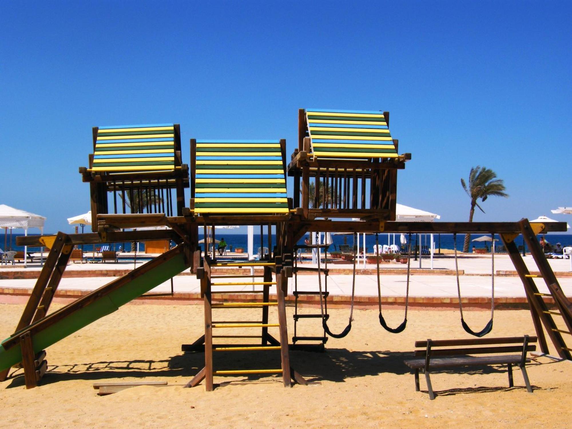 Dome Marina Hotel & Resort Ain Sokhna Ajn-Szuhna Kültér fotó