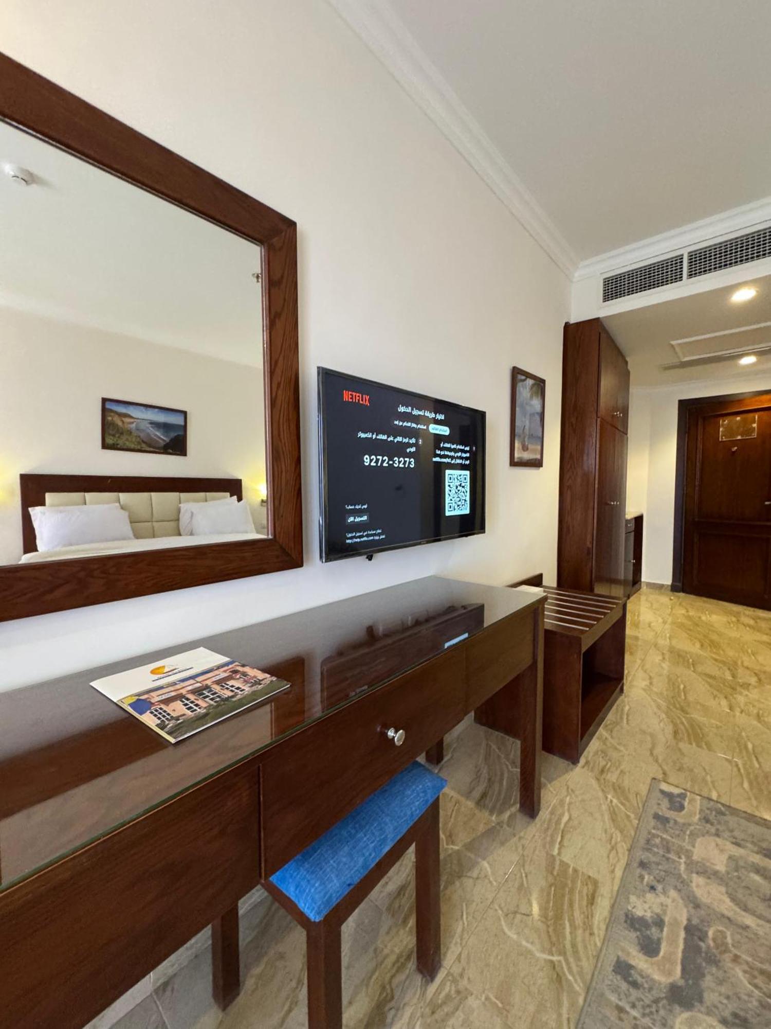 Dome Marina Hotel & Resort Ain Sokhna Ajn-Szuhna Kültér fotó