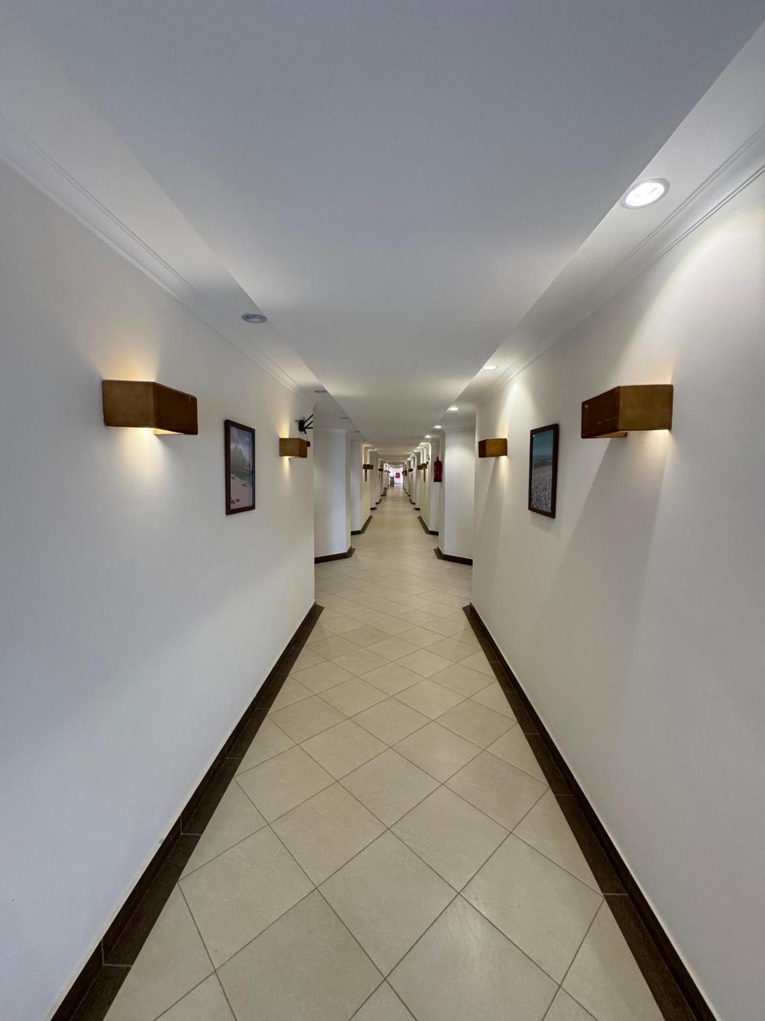 Dome Marina Hotel & Resort Ain Sokhna Ajn-Szuhna Kültér fotó