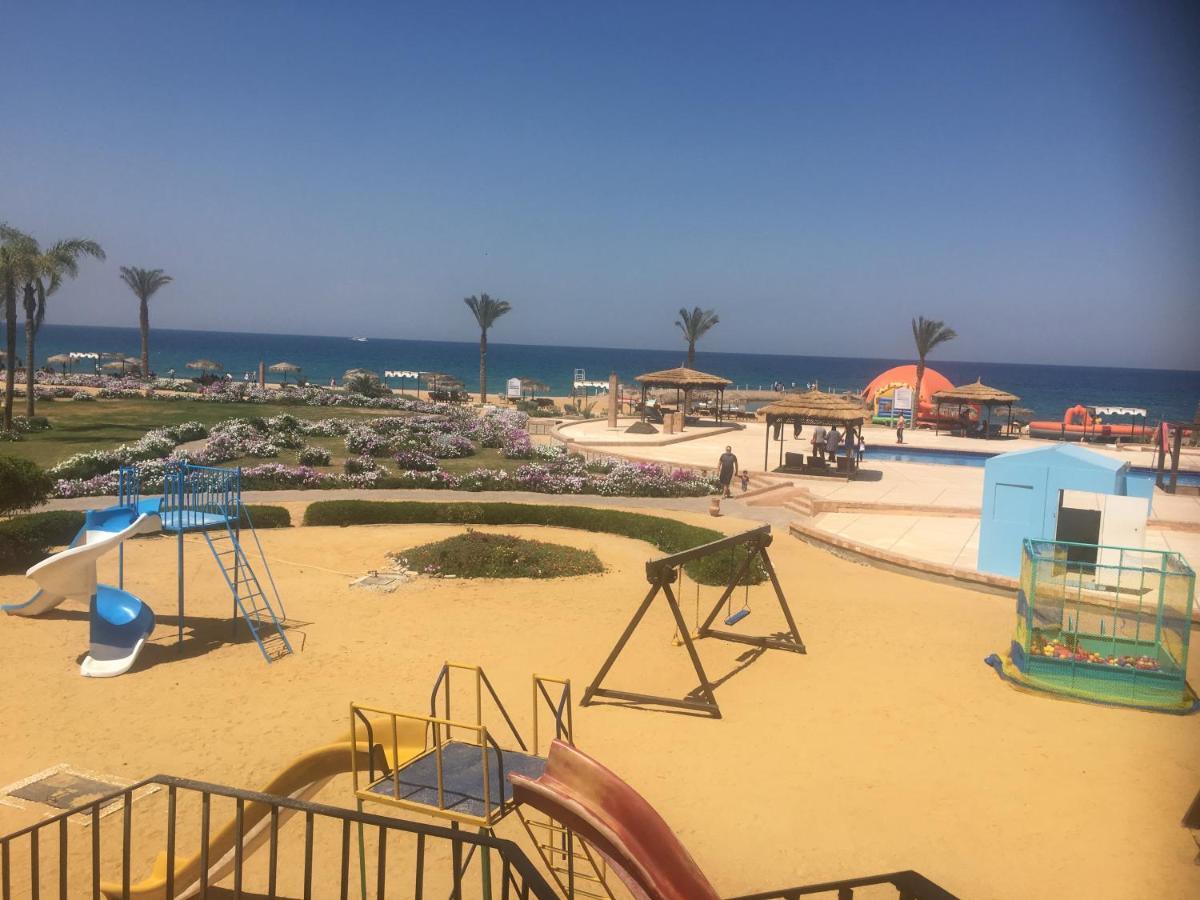 Dome Marina Hotel & Resort Ain Sokhna Ajn-Szuhna Kültér fotó
