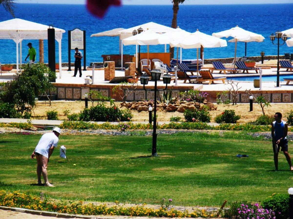 Dome Marina Hotel & Resort Ain Sokhna Ajn-Szuhna Kültér fotó